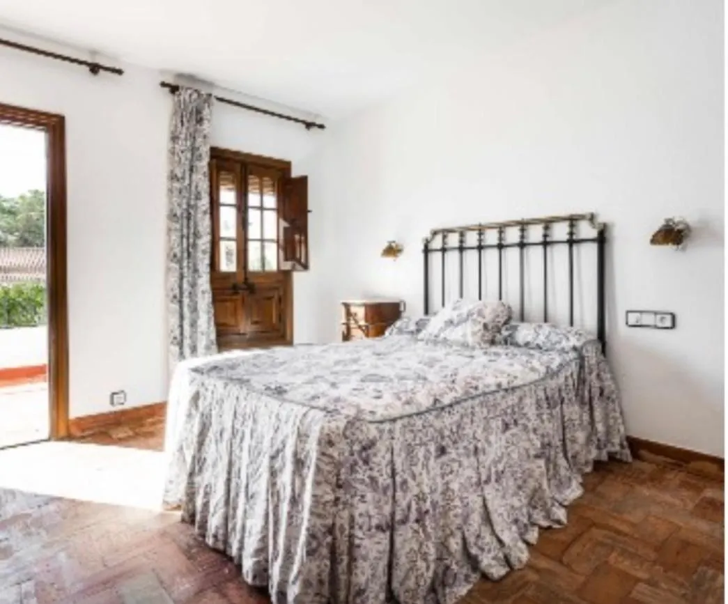 Chalet Enara Cabo De Gata. Villa Carboneras Holiday home