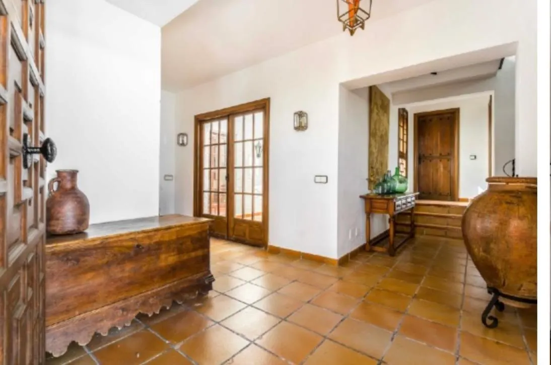 카로보네라스 Chalet Enara Cabo De Gata. 빌라