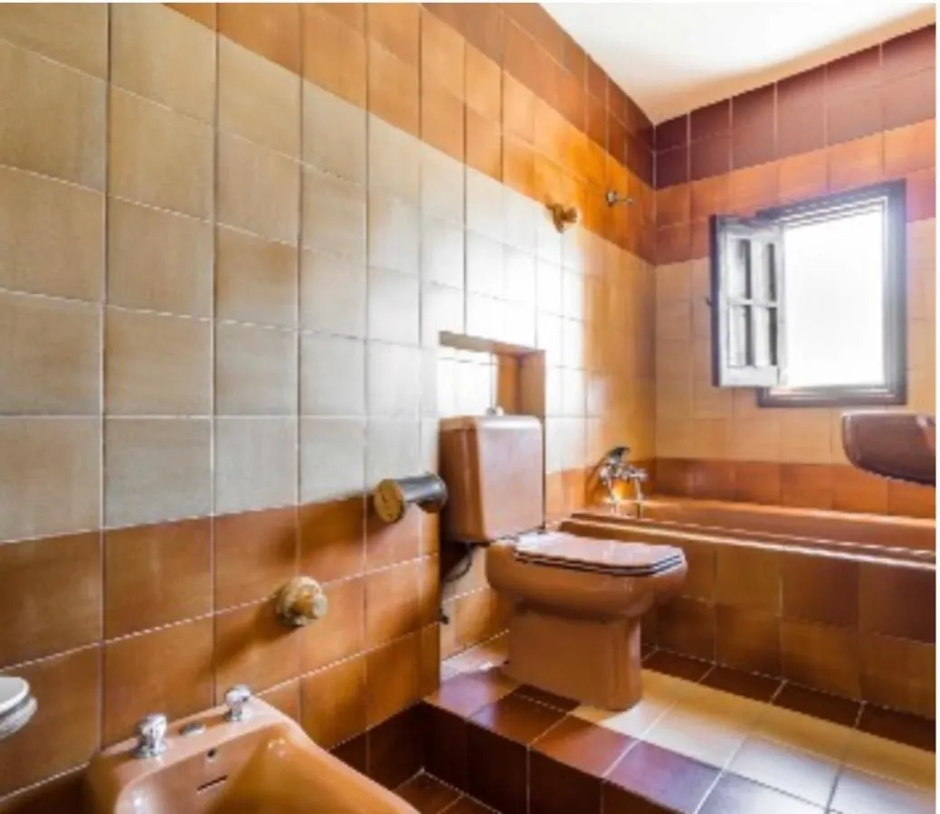 Chalet Enara Cabo De Gata. Villa Carboneras Holiday home