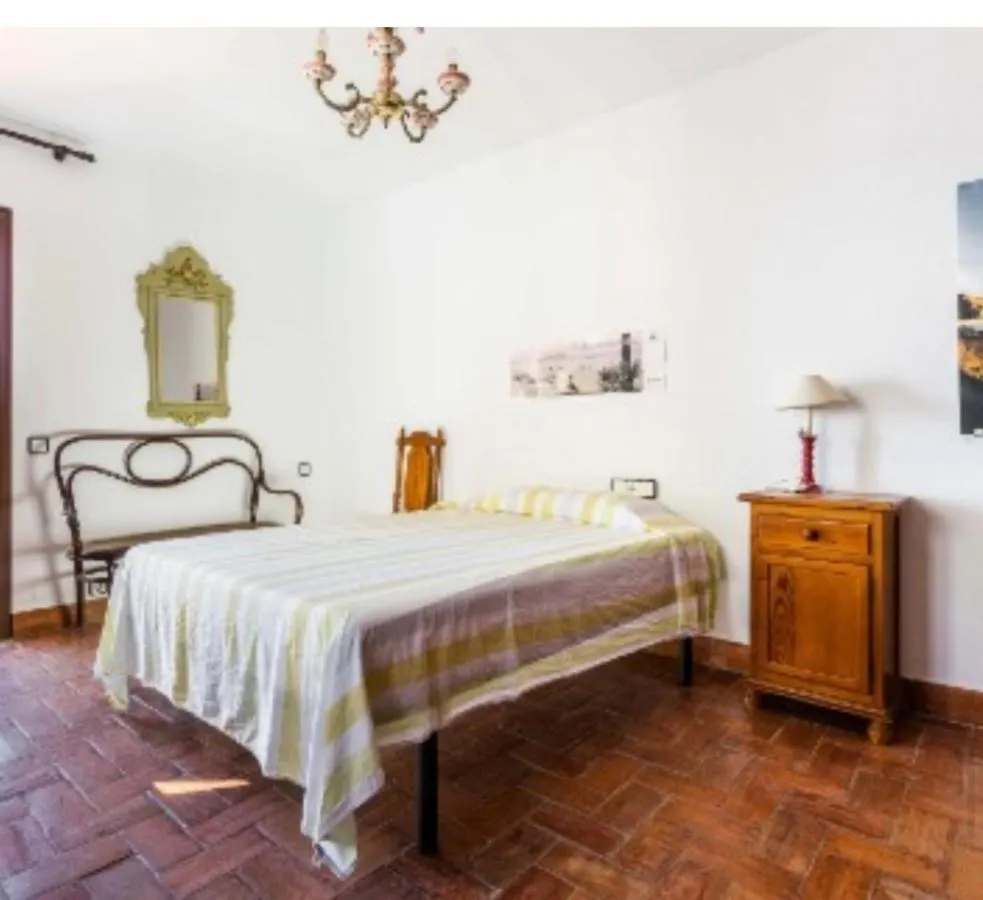 Holiday home Chalet Enara Cabo De Gata. Villa Carboneras Spain