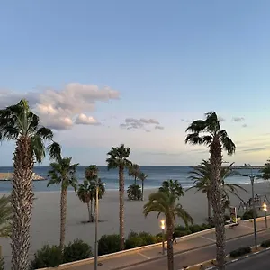 Mar Turistico Сasa de vacaciones