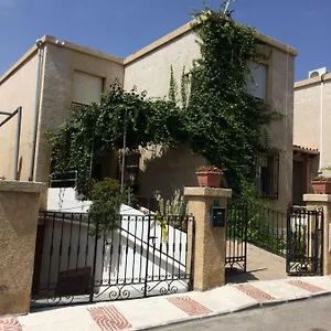 Molino 7 Сasa de vacaciones